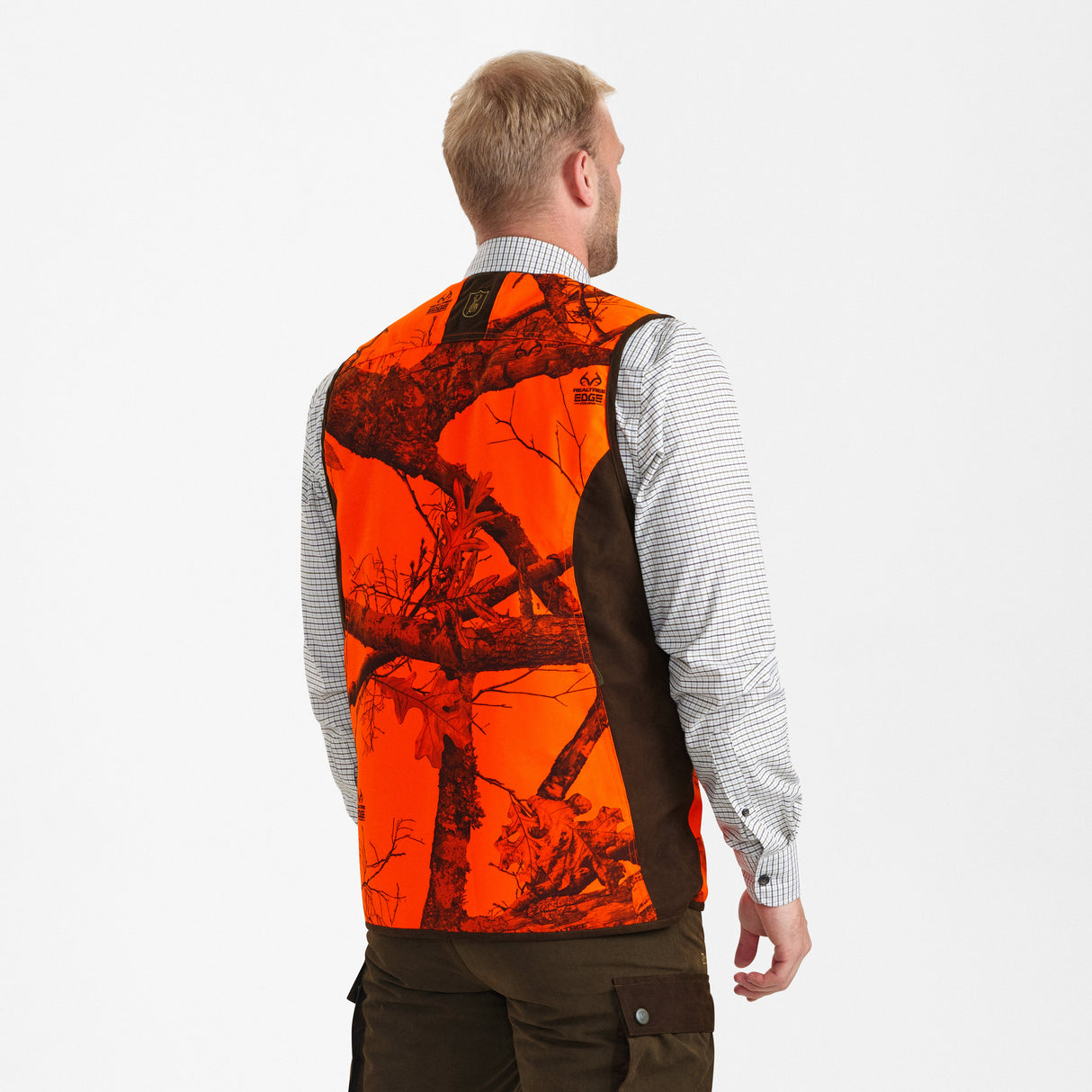 Eagle Väst REALTREE EDGEÂ® ORANGE - Deerhunter