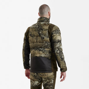 Excape Quiltad jacka Excape - Deerhunter