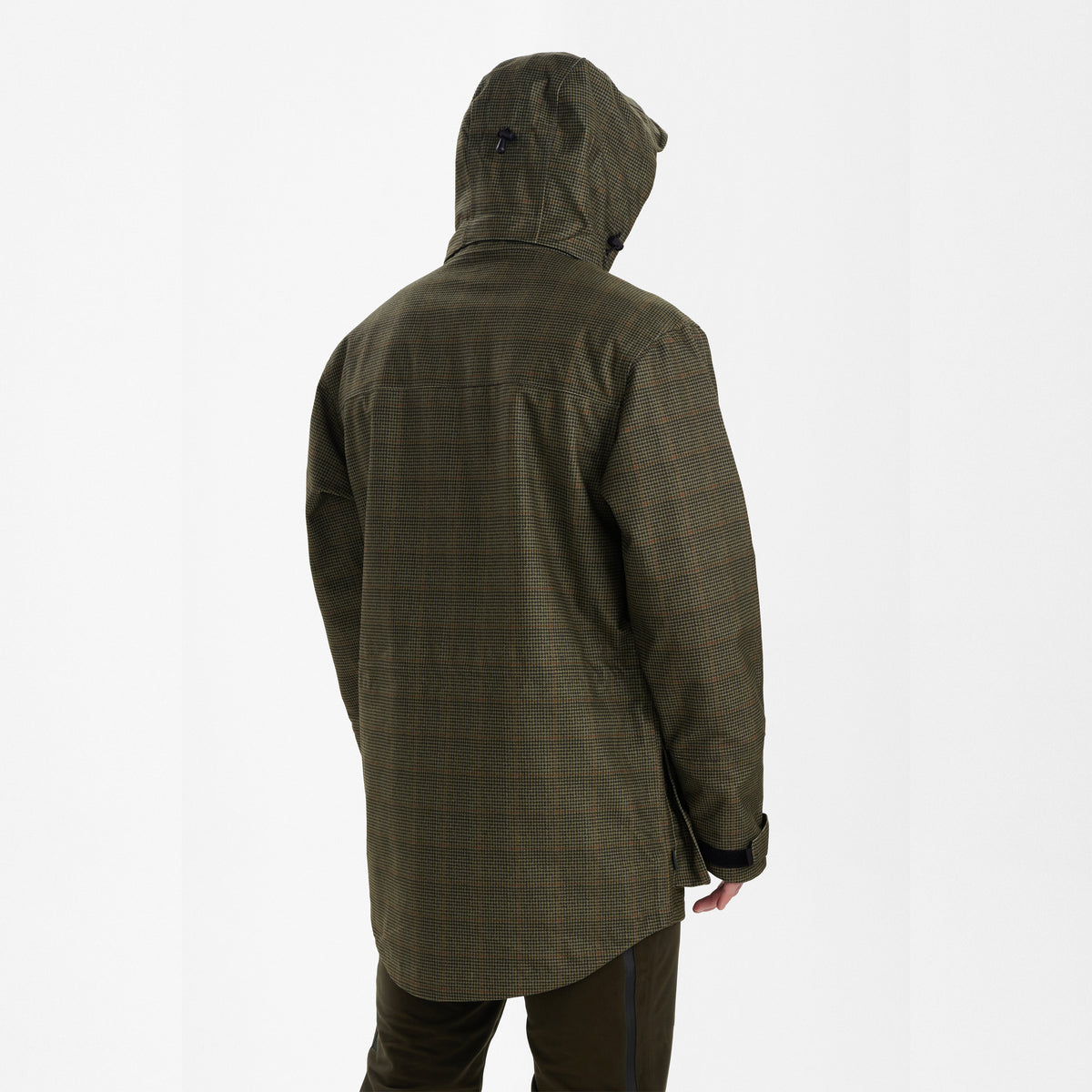 PRO Gamekeeper Jacka - turf - Deerhunter