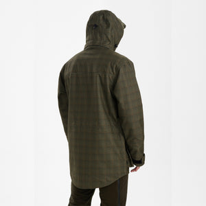 PRO Gamekeeper Jacka - turf - Deerhunter