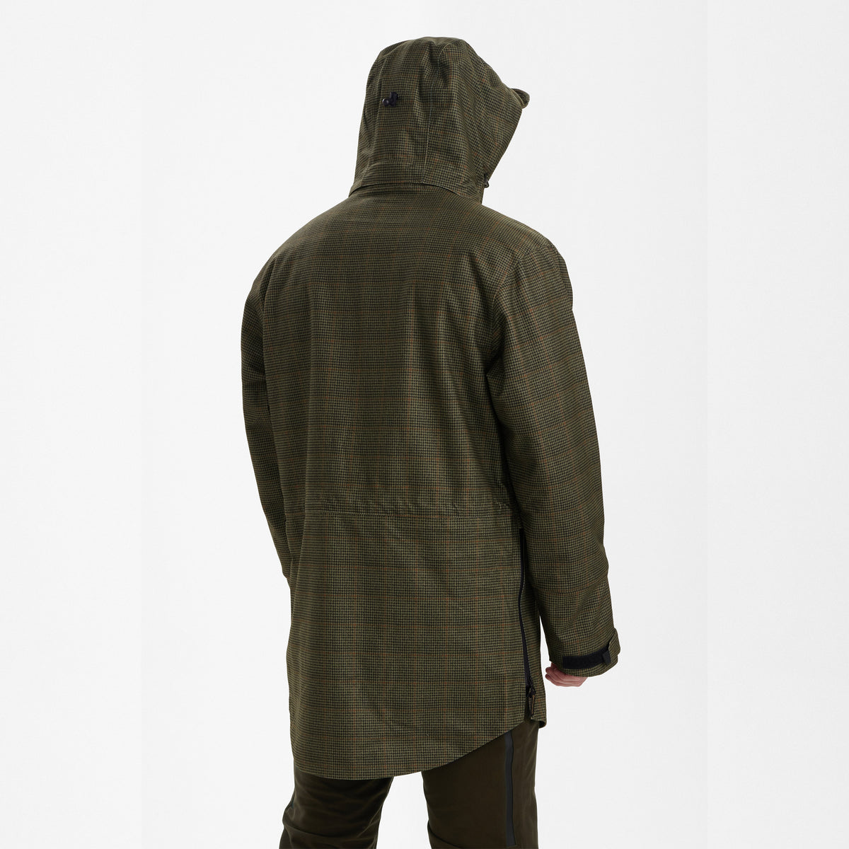 PRO Gamekeeper Anorak-täcke - Deerhunter