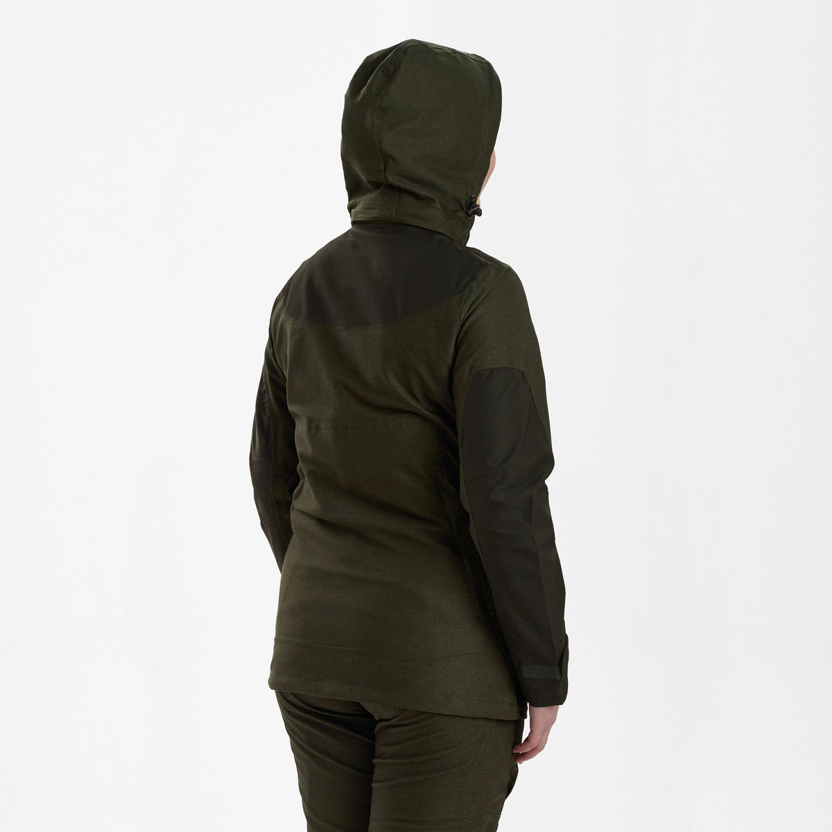 Lady Chasse Jacka - Deerhunter