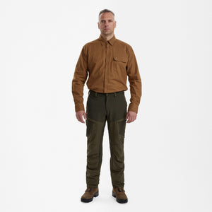 Strike Extreme Byxor Herr - Kort - Deerhunter - Palm Green – Deerhunter