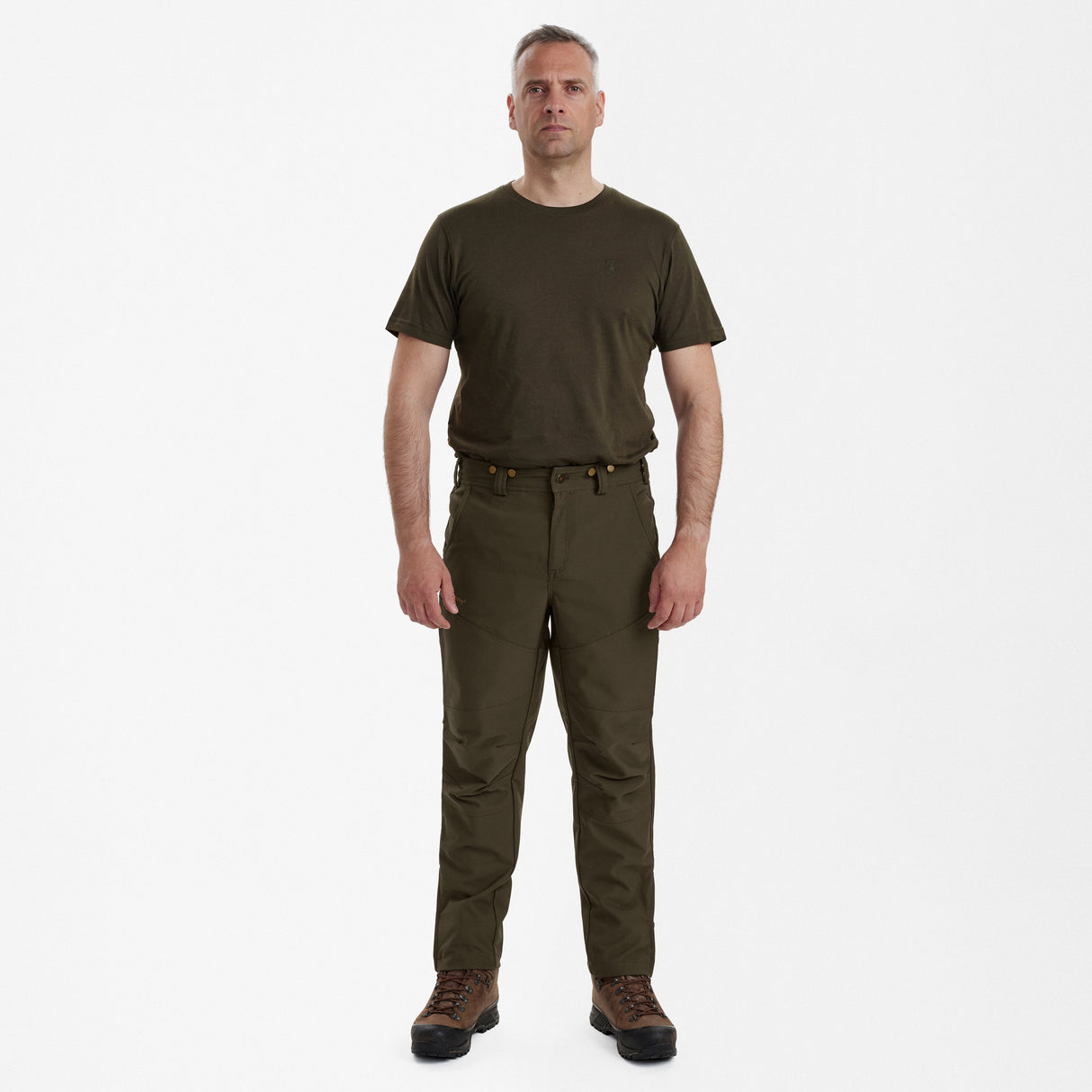 Strike Extreme stövelbyxor Herr Palm Green - Deerhunter – Deerhunter
