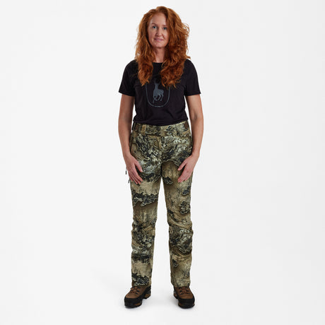 Lady Excape Vinterbyxor REALTREE EXCAPEâ„¢ - Deerhunter
