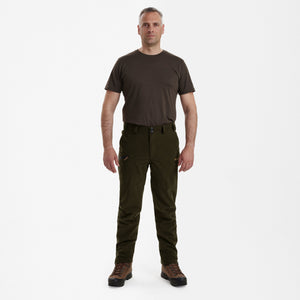 Pro Gamekeeper-stövlar Torv - Deerhunter