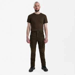Rogaland Stretchbyxa Fallen leaf - Deerhunter