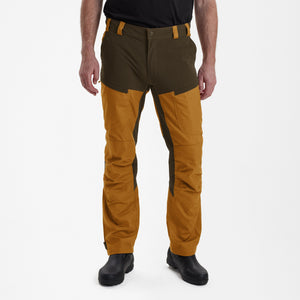 Strike byxor herr - Bronze - Deerhunter