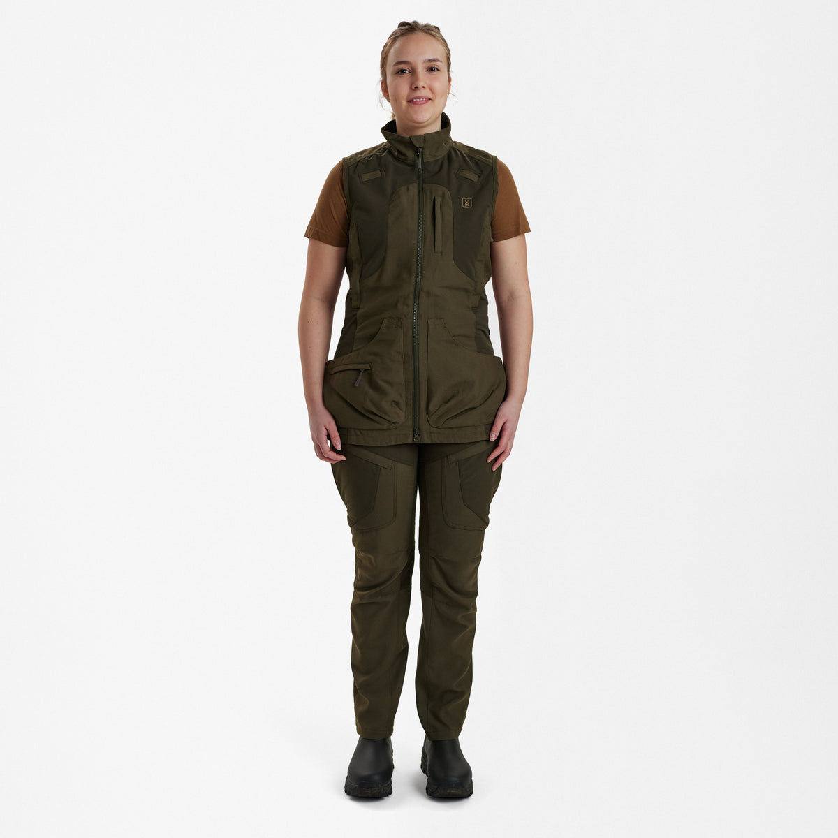 Lady Ann Extreme Väst - Deerhunter