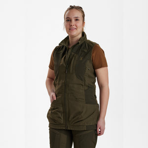Lady Ann Extreme Väst - Deerhunter