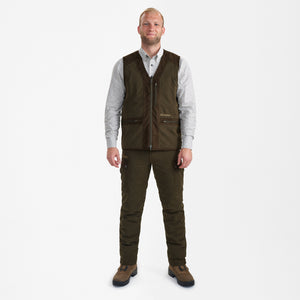 Eagle väst Tarmac Green - Deerhunter