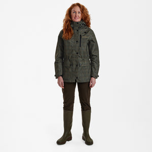 Lady Gabby Jacka Peat - Deerhunter