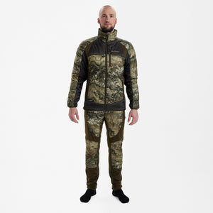 Excape Quiltad jacka Excape - Deerhunter