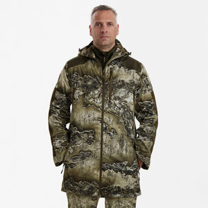 Stl. X-Large - Excape Regnjacka REALTREE EXCAPE™ - Deerhunter - Bytesvara