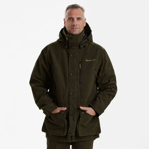 PRO Gamekeeper Jacka torv - Deerhunter