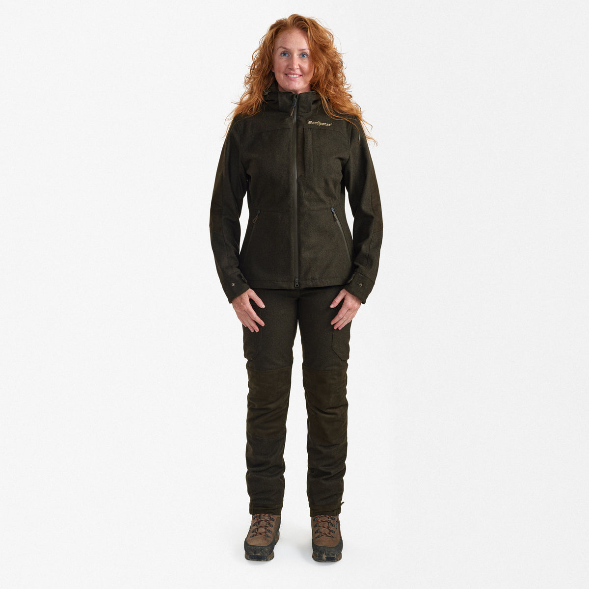 Dam Tatra Active Jacka - Deerhunter