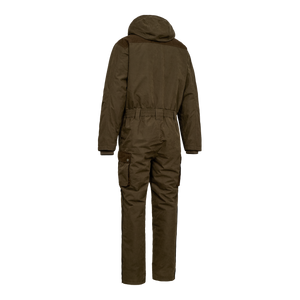 Eagle Vinteroverall - Tarmac Green – Deerhunter