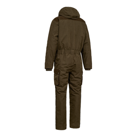 Eagle Vinteroverall - Tarmac Green – Deerhunter