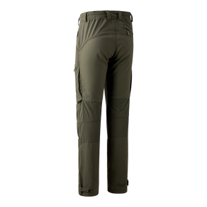 Strike Extreme Byxor Herr - Kort - Deerhunter - Palm Green – Deerhunter