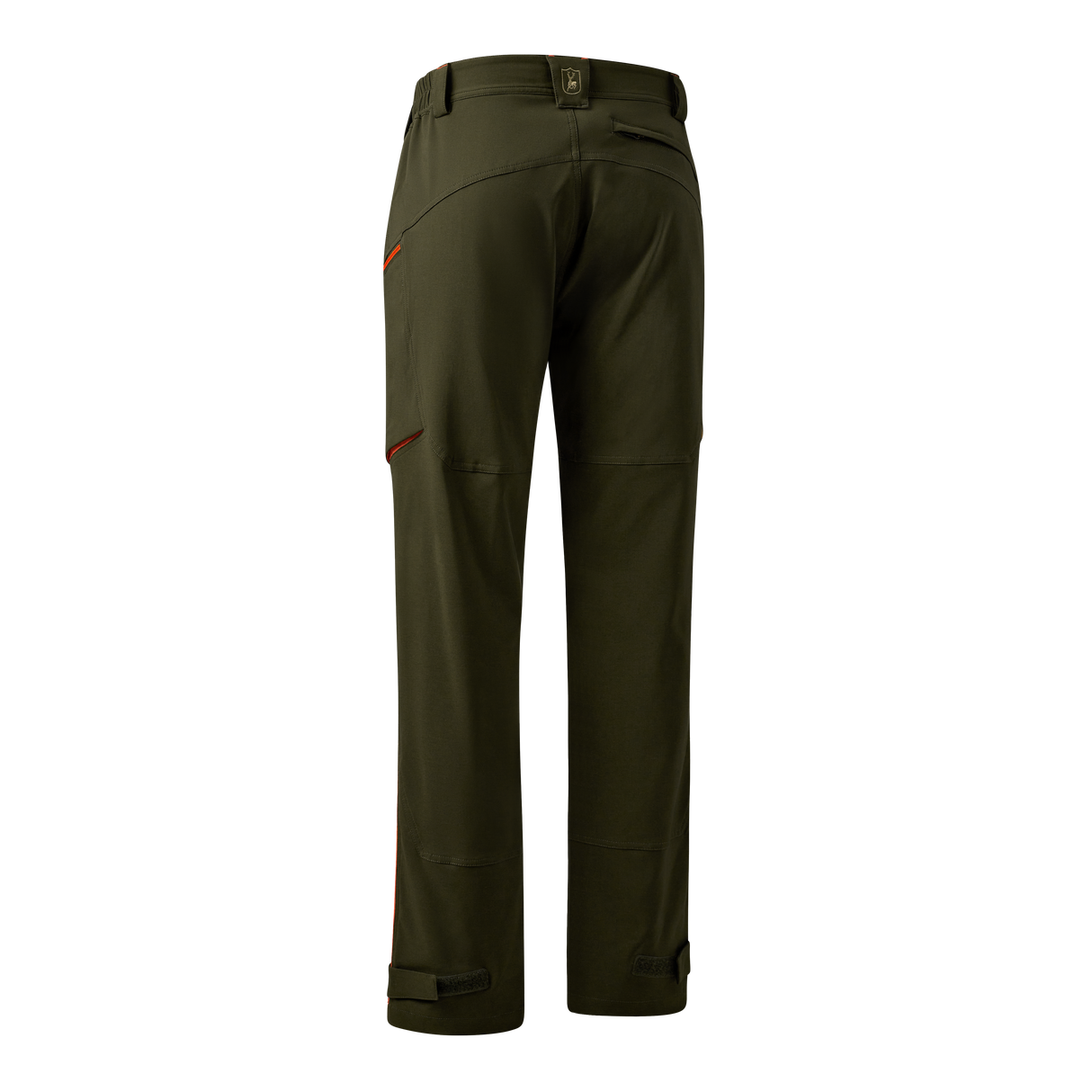 Chamois Byxor Forest Green - Deerhunter