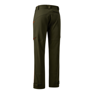 Chamois Byxor Forest Green - Deerhunter