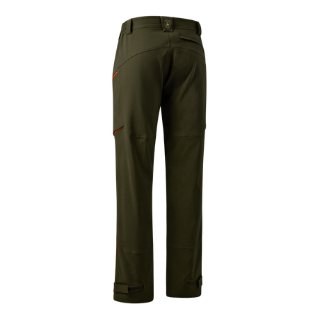 Chamois Byxor Forest Green - Deerhunter