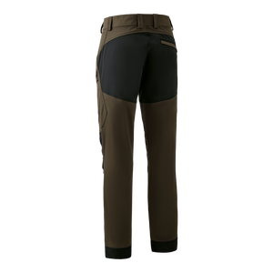 Northward Byxor - Grön/Svart - Deerhunter