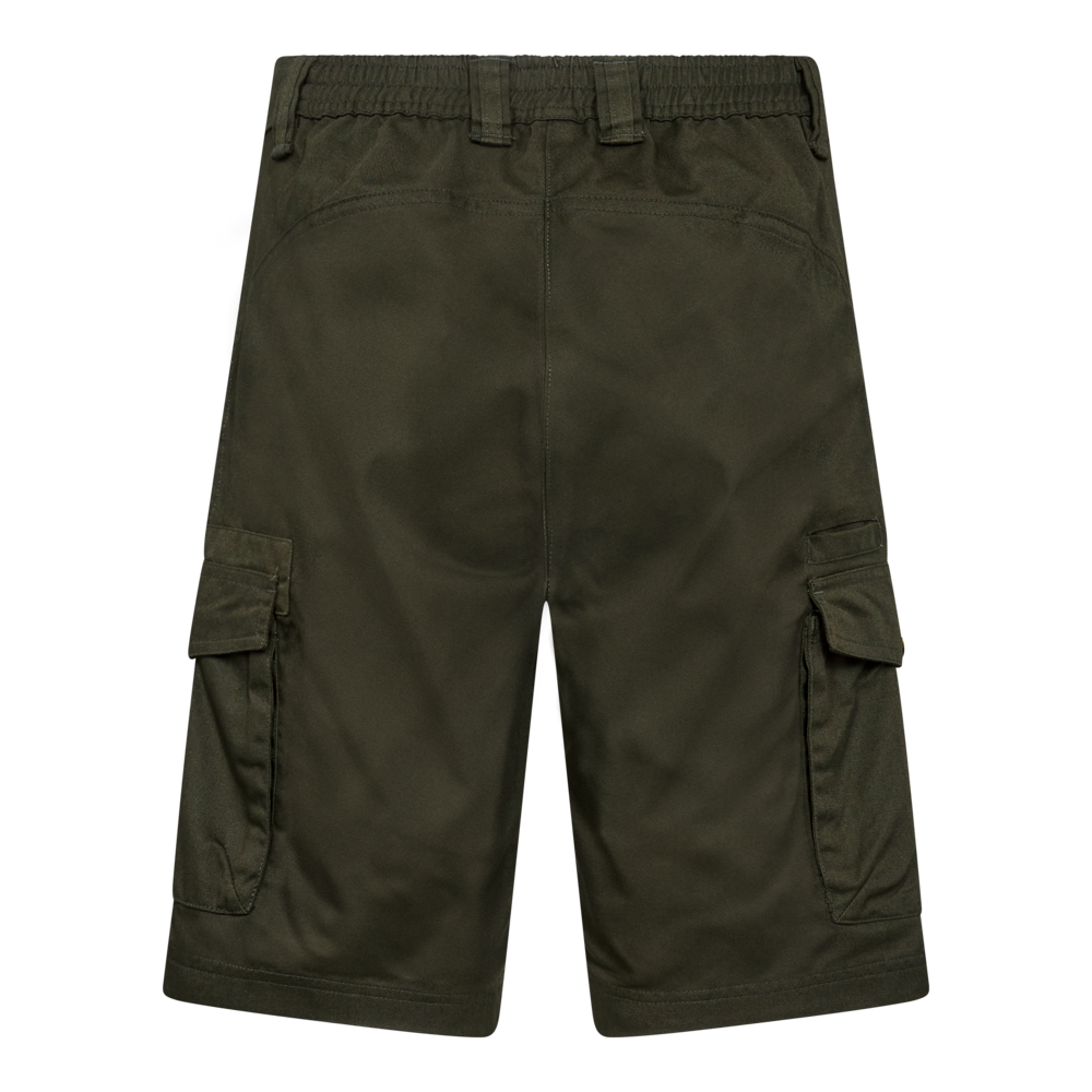 Dam Atlas Shorts Timber - Deerhunter
