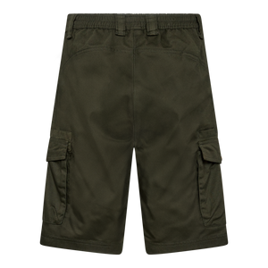 Dam Atlas Shorts Timber - Deerhunter