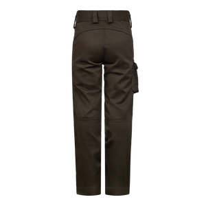 Ungdomsbyxa Traveler Chestnut Brown - Deerhunter