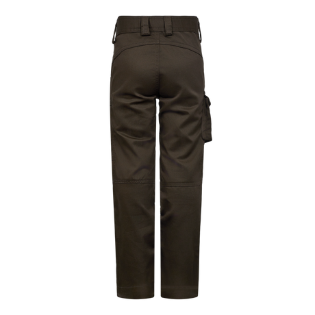Ungdomsbyxa Traveler Chestnut Brown - Deerhunter