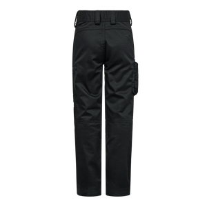 Ungdomsbyxa Traveler Svart - Deerhunter