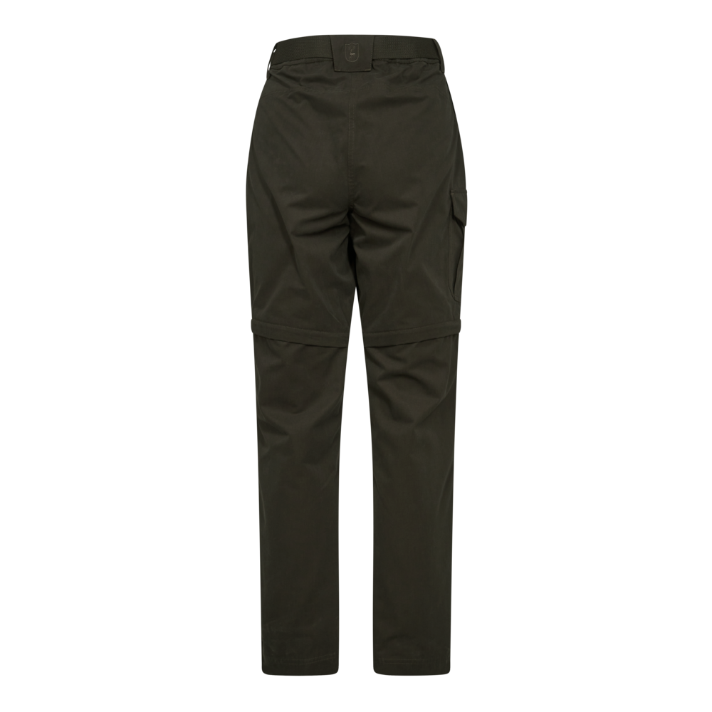 Dam Slogen Zip-off byxor Timber - Deerhunter