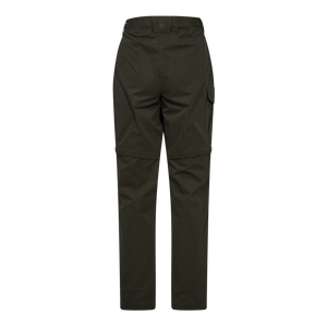 Dam Slogen Zip-off byxor Timber - Deerhunter