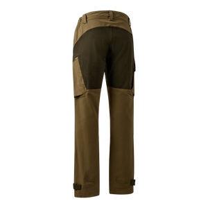 Sarek Fullstretch byxor Butternut/Fallen Leaf - Deerhunter
