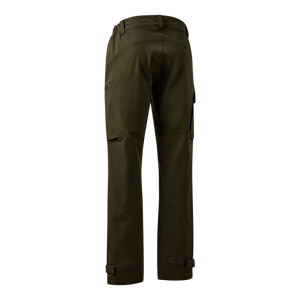 Sarek Full Stretch Byxor Fallen Leaf - Deerhunter