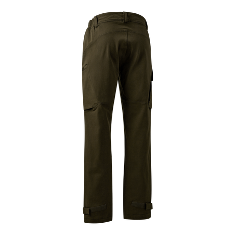 Sarek Full Stretch Byxor Fallen Leaf - Deerhunter