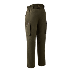 Eagle Byxor Kort Tarmac Green - Deerhunter