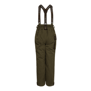 Youth Eagle Byxor Tarmac Green - Deerhunter