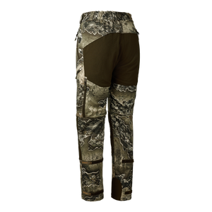 Dam Excape Softshellbyxor REALTREE EXCAPEâ„¢ - Deerhunter