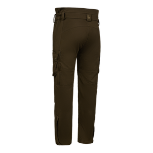 Muflon Pro Light Byxor Art Green - Deerhunter