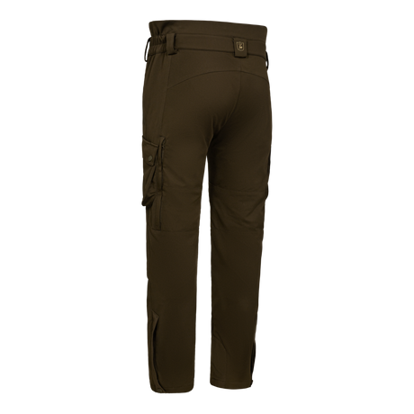 Muflon Pro Light Byxor Art Green - Deerhunter