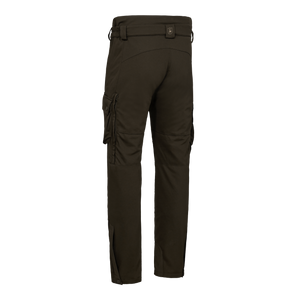 Muflon Pro Byxor Art Green - Deerhunter