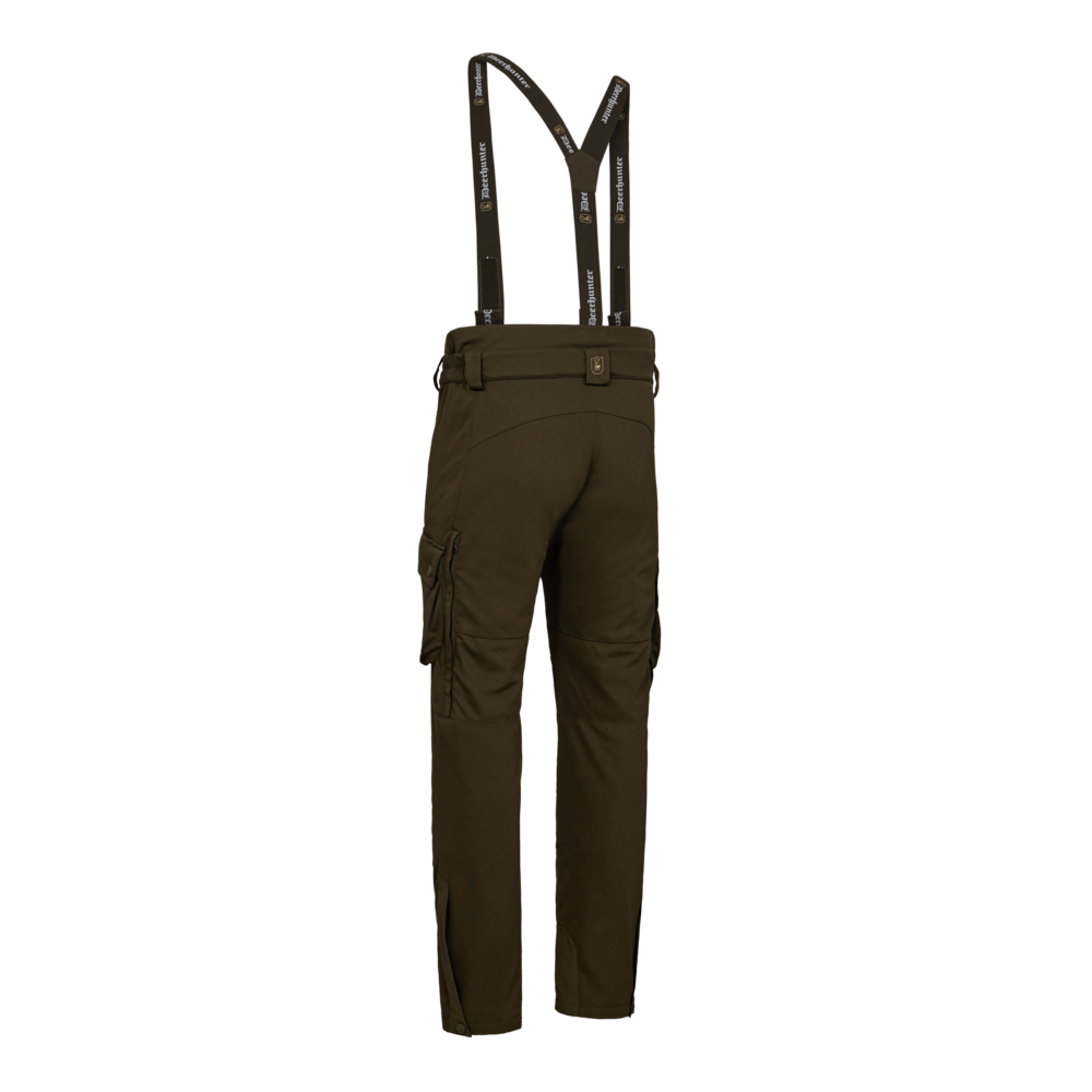 Muflon Pro Byxor Art Green - Deerhunter