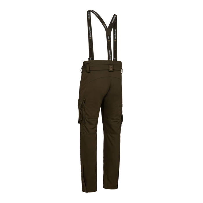 Muflon Pro Byxor Art Green - Deerhunter