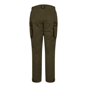 Lady Eagle Byxor Tarmac Green - Deerhunter