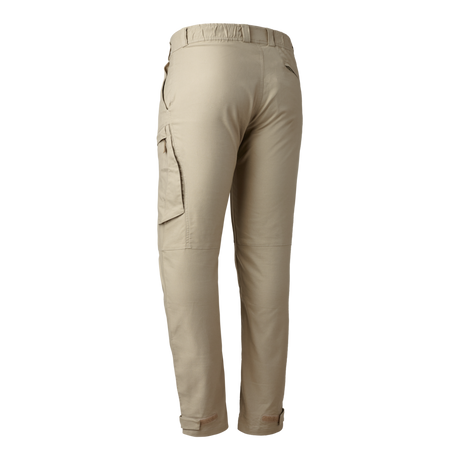 Matobo Byxor Beige - Deerhunter