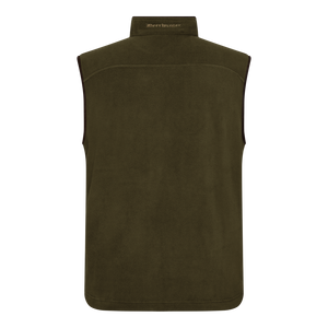 Eagle Fleece Väst Tarmac Green - Deerhunter