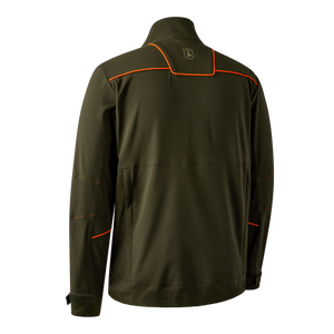 Chamois Jacka Forest Green - Deerhunter