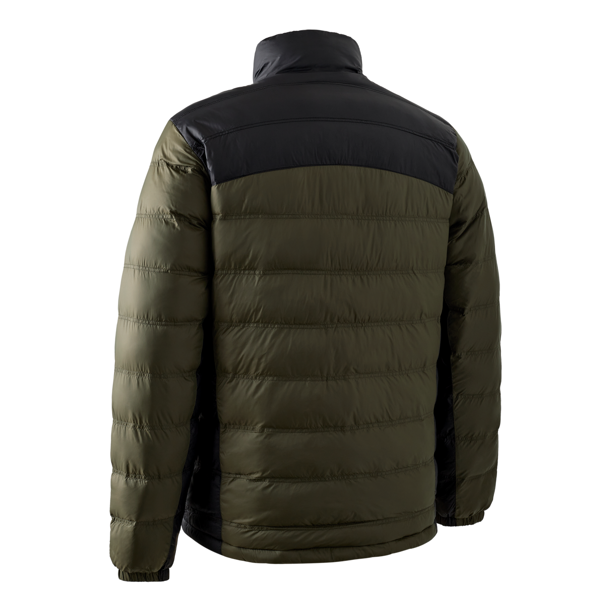 Northward Vadderad jacka Rifle Green - Deerhunter